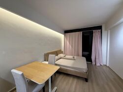 Sophia Road (D9), Apartment #605288351